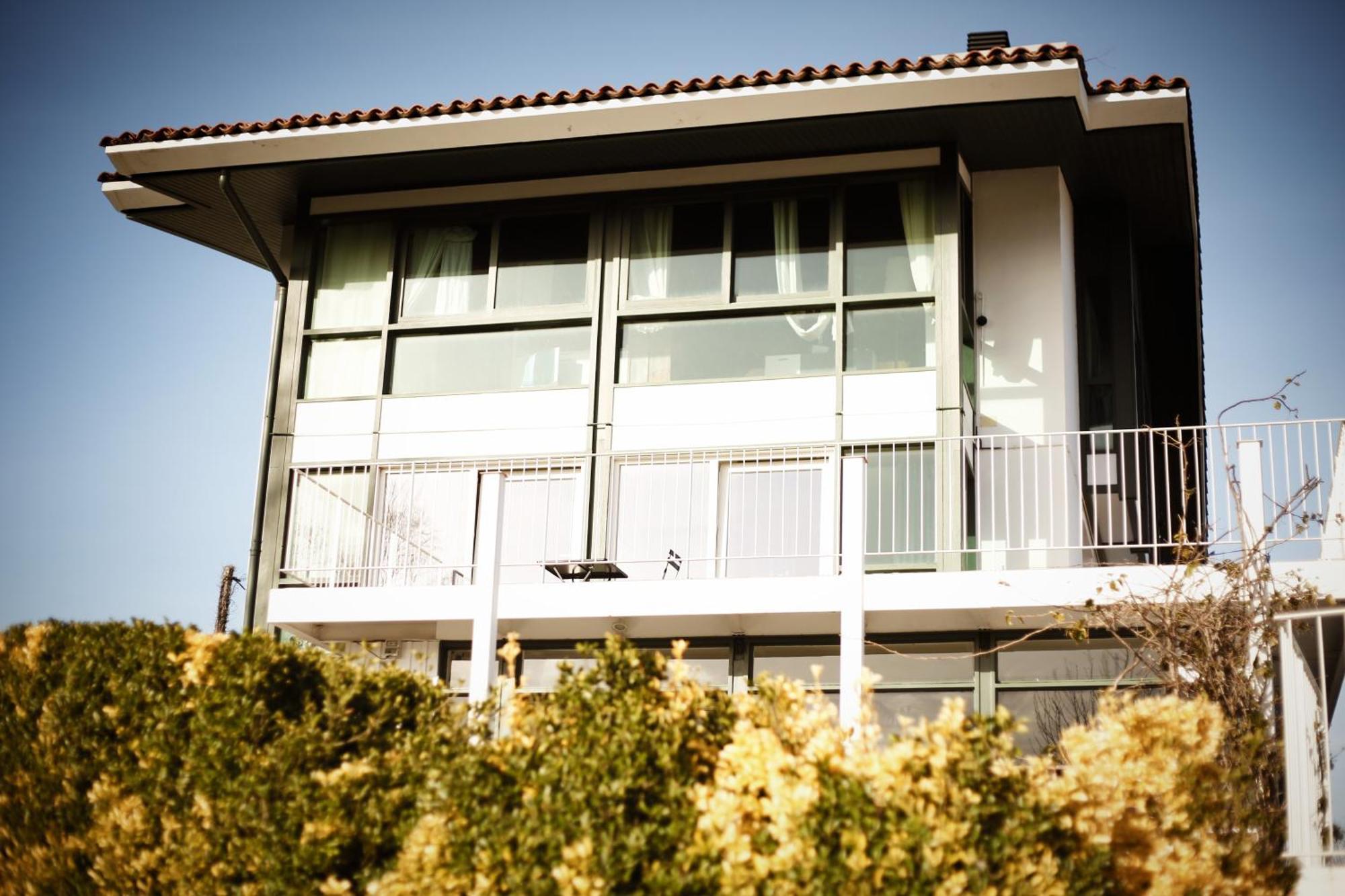Appartement Keyser
